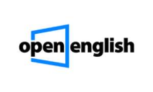 Cupón Open English