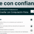 Descuento edX en certificado profesional en analista de datos