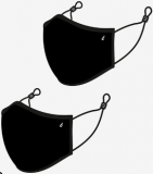 Categoría de máscara lavable con hasta un 30% de descuento