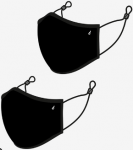 Categoría de máscara lavable con hasta un 30% de descuento