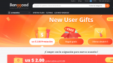 Beneficios Nuevo Usuario Banggood: Cupones y Descuentos
